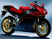 2005 MV Agusta F4 1000 MT Tamburini photo
